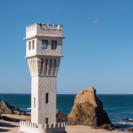 Bc Beach House - Santa Cruz Санта-Круш Екстер'єр фото