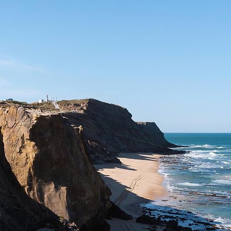 Bc Beach House - Santa Cruz Санта-Круш Екстер'єр фото