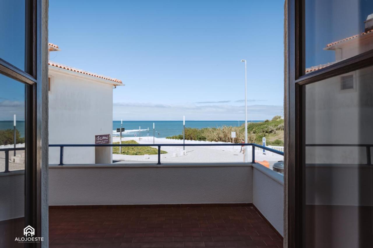 Bc Beach House - Santa Cruz Санта-Круш Екстер'єр фото