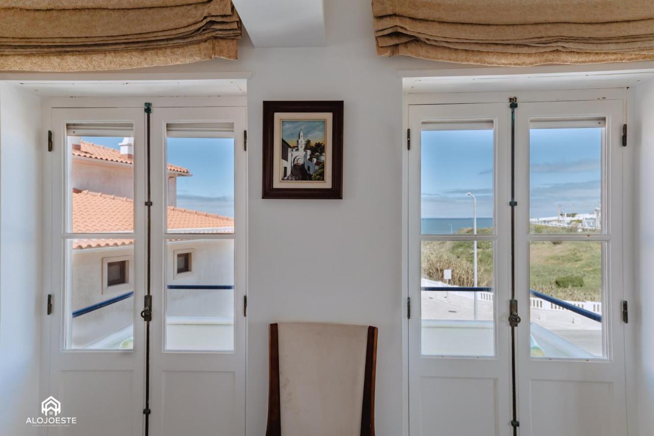 Bc Beach House - Santa Cruz Санта-Круш Екстер'єр фото