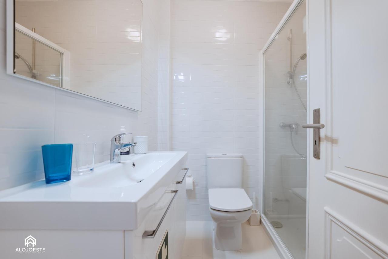 Bc Beach House - Santa Cruz Санта-Круш Екстер'єр фото