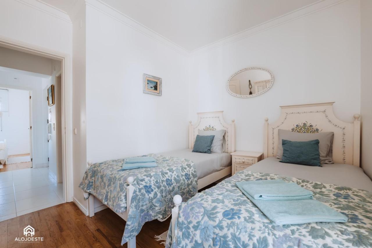 Bc Beach House - Santa Cruz Санта-Круш Екстер'єр фото