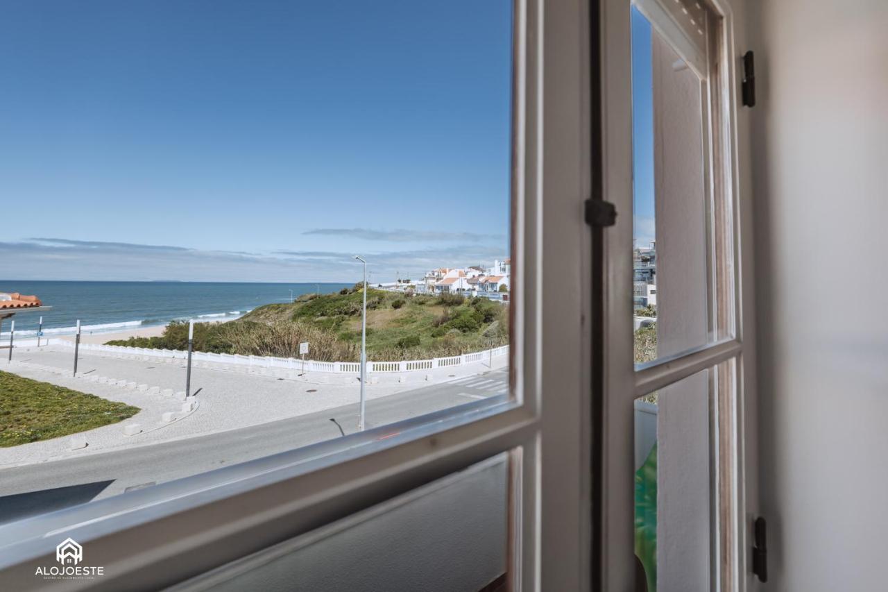Bc Beach House - Santa Cruz Санта-Круш Екстер'єр фото