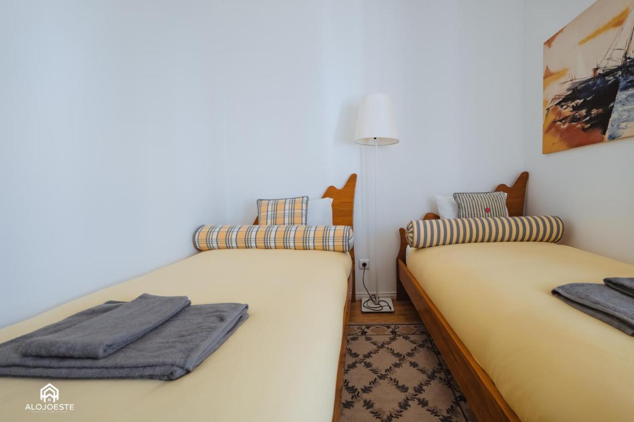 Bc Beach House - Santa Cruz Санта-Круш Екстер'єр фото