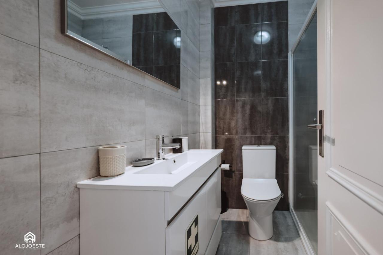 Bc Beach House - Santa Cruz Санта-Круш Екстер'єр фото
