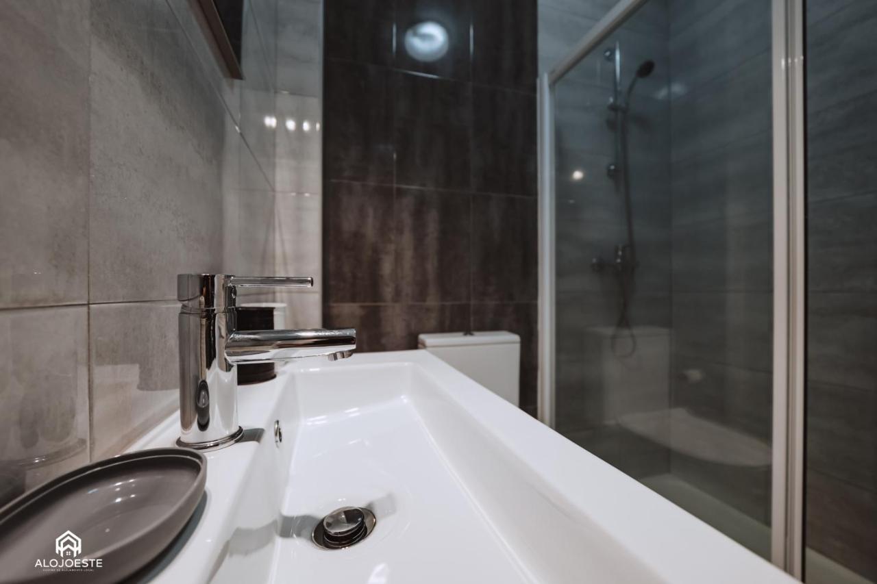 Bc Beach House - Santa Cruz Санта-Круш Екстер'єр фото