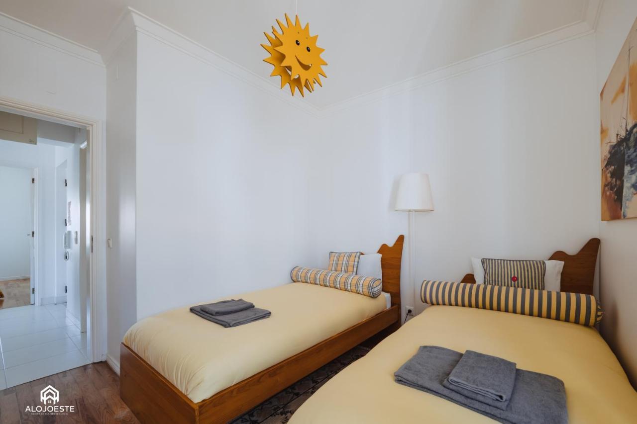 Bc Beach House - Santa Cruz Санта-Круш Екстер'єр фото