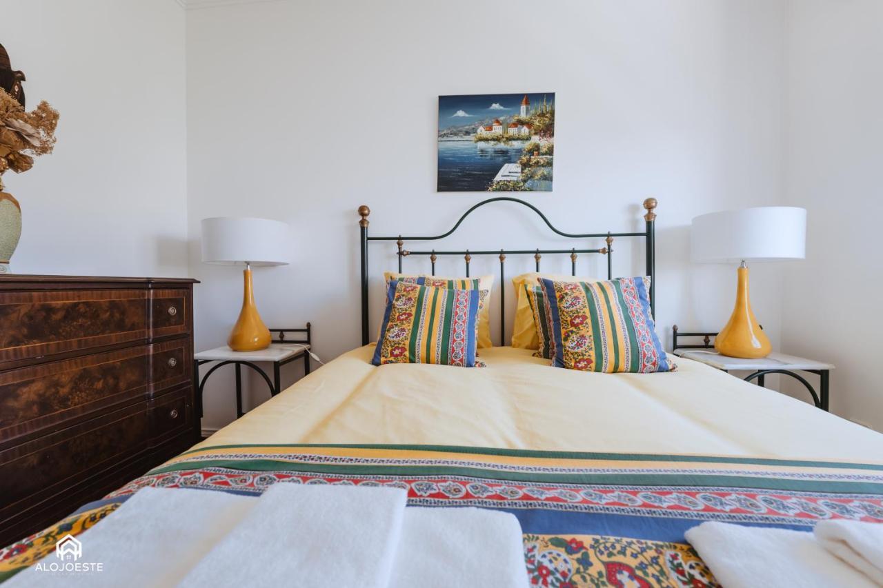 Bc Beach House - Santa Cruz Санта-Круш Екстер'єр фото