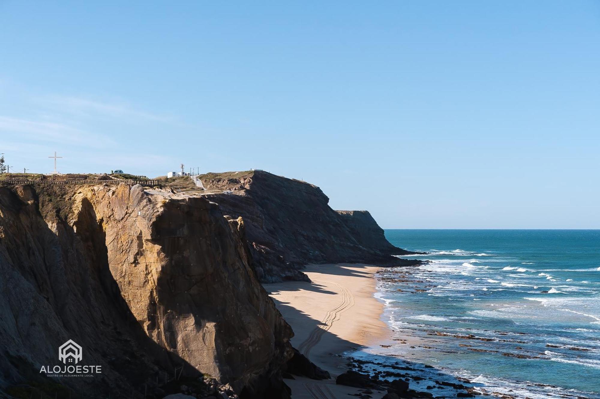 Bc Beach House - Santa Cruz Санта-Круш Екстер'єр фото